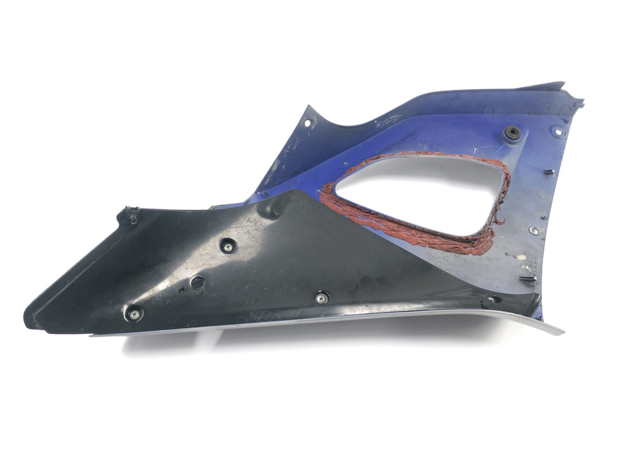 Yamaha YZF R1 RN04 [2001] - Verkleidung Seitenverkleidung rechts oben