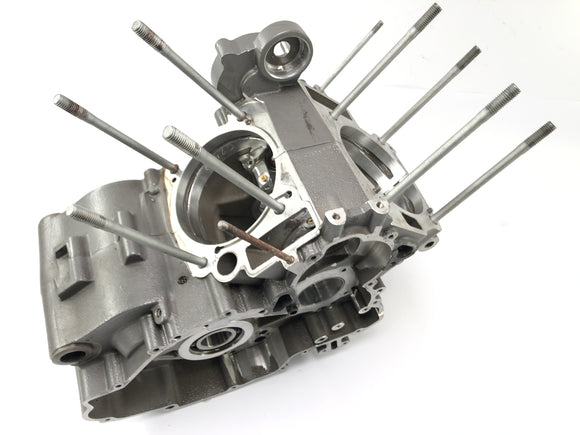 KTM 950 SM LC8 [2008] - Motorhus tomme hus