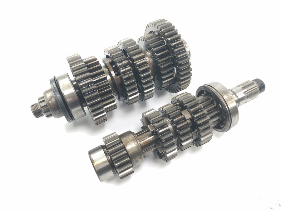 トライアンフ サンダーバード 900 T309RT [1995] - トランスミッション マニュアル トランスミッション トランスミッション シャフト