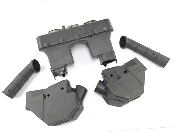 Triumph Daytona 900 T300 [1993] - Caixa de ar de filtro de ar