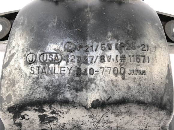 Kawasaki GPZ 1000 RX [1987] - bakljus bakljus