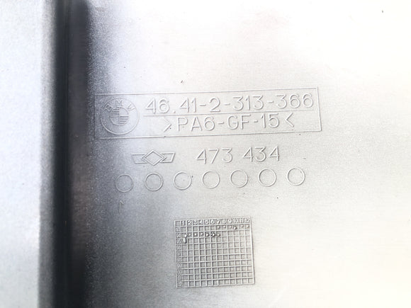 BMW R 1100 GS 259 [1995] - Kotflügel vorne oben