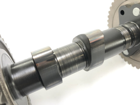 Aprilia RSV4 1000 [2010] - Cilindro de árbol de levas de entrada del árbol de levas en la parte delantera