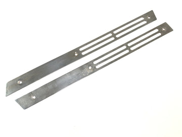 Honda GL 1500 Goldwing SC22 [1987] - Verkleidungsverzierung chrom