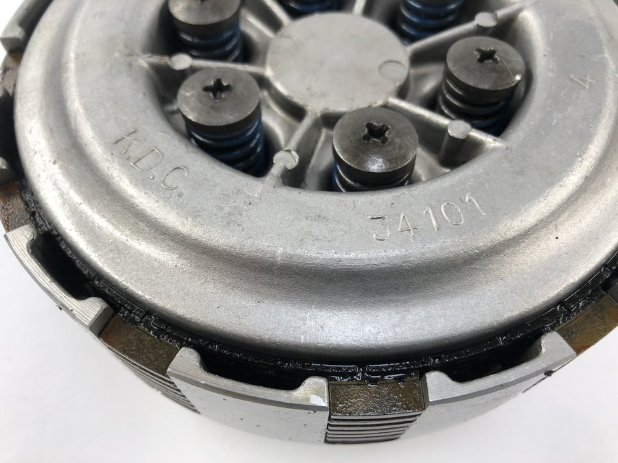 Yamaha XS 650 SE 3L1 [1979] – Sankaba