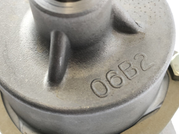 スズキGSF 1200 S Bandit WVA9 [2003]  - ギアホイール付きオイルポンプ