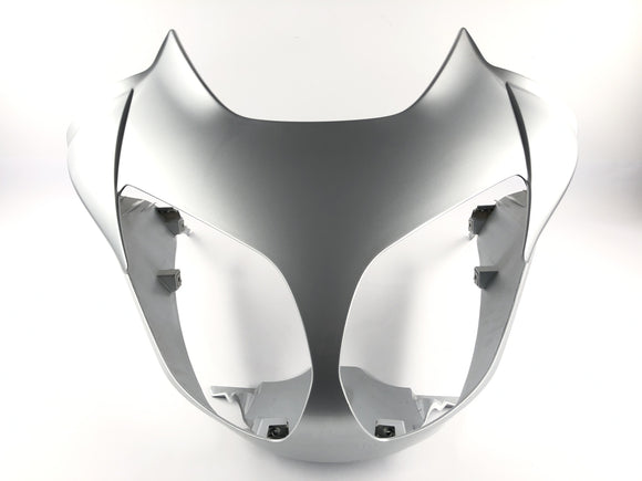 Moto Guzzi Norge 1200 [2006] - кафедра