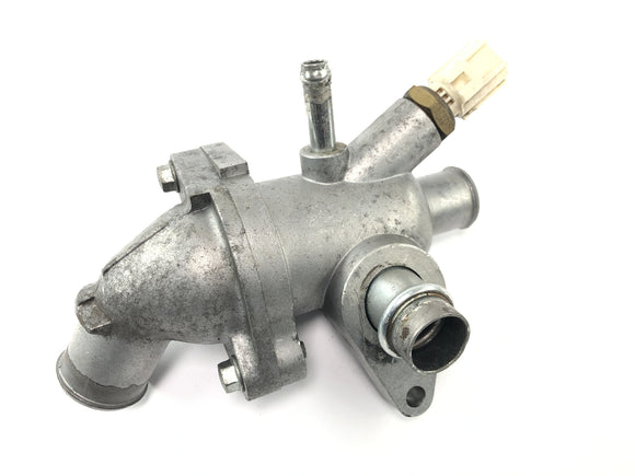 スズキ VZ 1500 WVCU [2011] - ハウジング付きサーモスタットセンサー冷却水サーモスタット