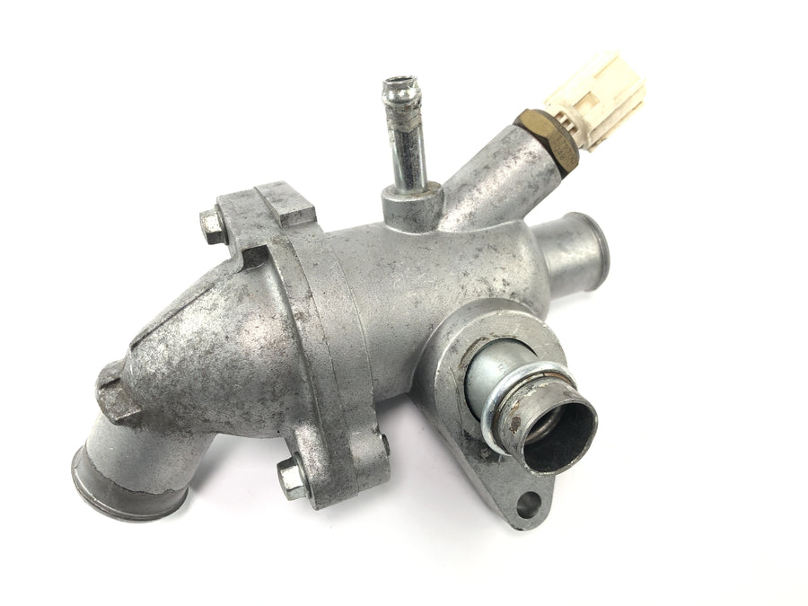 Suzuki VZ 1500 WVCU [2011] - Thermostat sensor coolant thermostat with housing