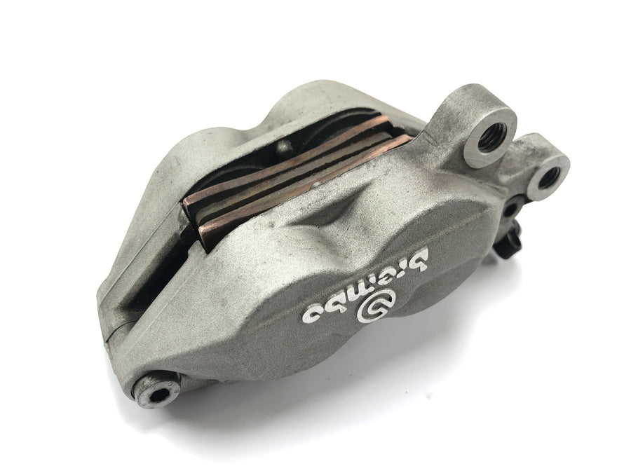 Moto Guzzi California 1100 EV KD [1998] - Brake caliper Brembo caliper front left