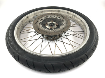 BMW R 100 GS 247E [1991] - Vorderrad Rad Felge 1.85 x 21"