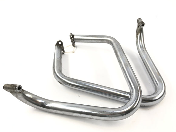 Moto Guzzi California II VT [1985] - Fall Bar Back Set