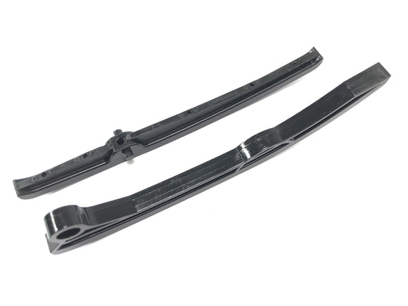 Aprilia SX 125 KX1 [2020] - Kiristyskisko ja liukukiskon jakoketju