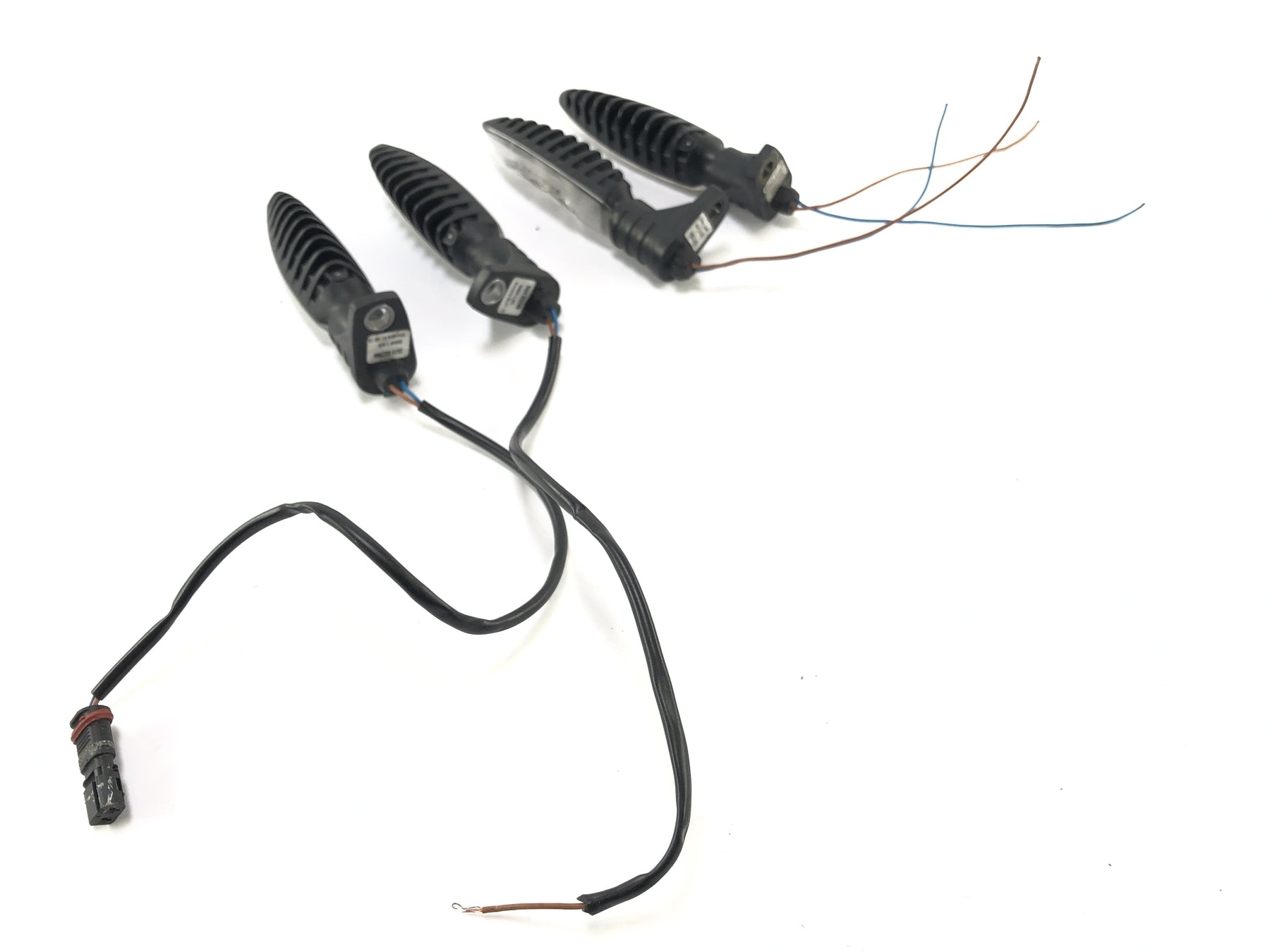 BMW R 1200 R [2007] - Blinker Set - 0