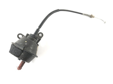 Honda GL 1500 Goldwing SC22 [1987] - Unterdrucksteuerdose Tempomat Cruise Control