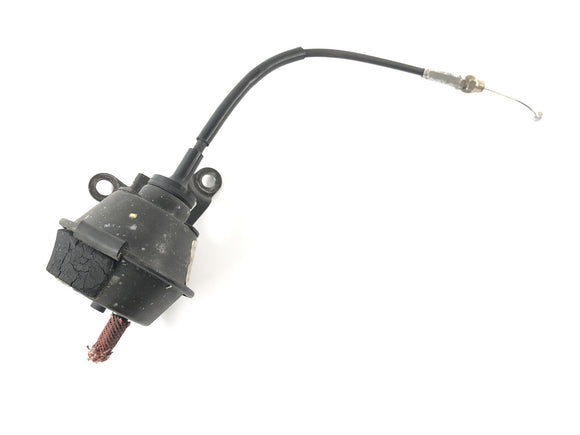 Honda GL 1500 Goldwing SC22 [1987] - Unterdrucksteuerdose Tempomat Cruise Control