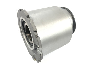 Ducati Monster S4R M4 [2004] - Hinterradnabe Radnabe Lageraufnahme Träger hinten