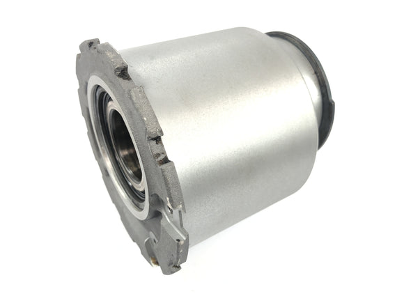 Ducati Monster S4R M4 [2004] - Hinterradnabe Radnabe Lageraufnahme Träger hinten