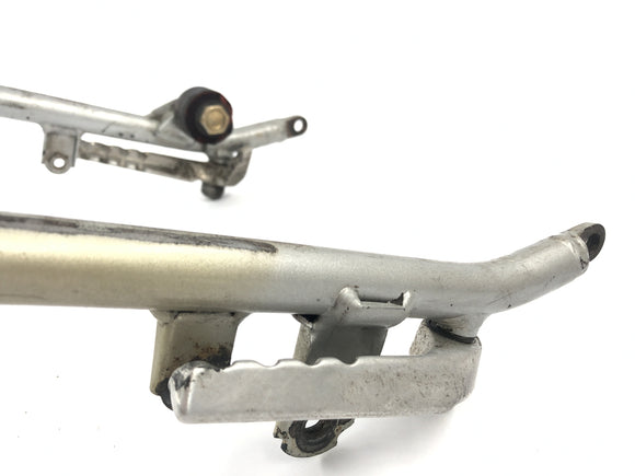 Yamaha TT 600 R DJ01 [1998] - Zadní rám