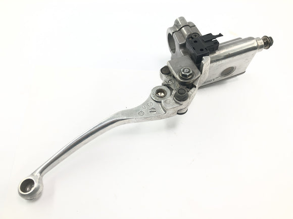 Suzuki Intruder VL 1500 AL [2000] - Kupplungspumpe mit Kupplungshebel Lenkerarmatur links