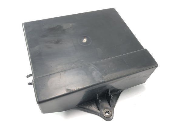 Honda GL 1500 Goldwing SC22 [1987] - Batteriekasten Batteriehalter Batteriehalterung