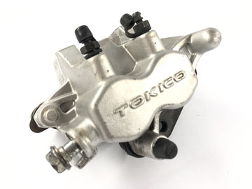 Kawasaki Vn 1600 Средняя полоса Vnt60b [2005] - тормозный суппорт позади