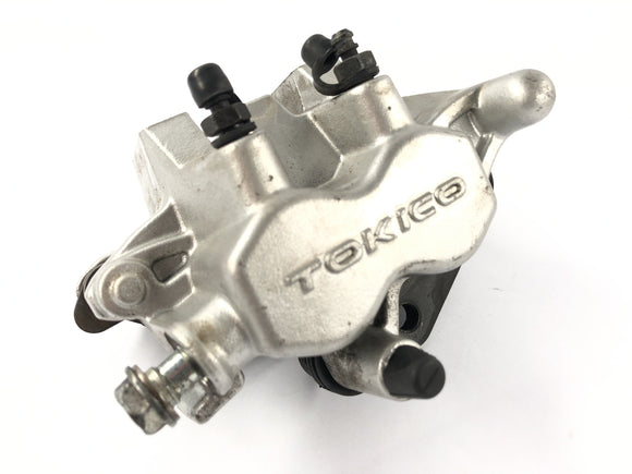 KAWASAKI VN 1600 Strea media VNT60B [2005] - Pinza freno dietro