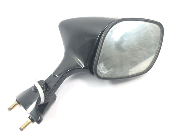 Kawasaki ZX 12 R ZXT20A [2001] - Spegel backspegel ytterspegel höger