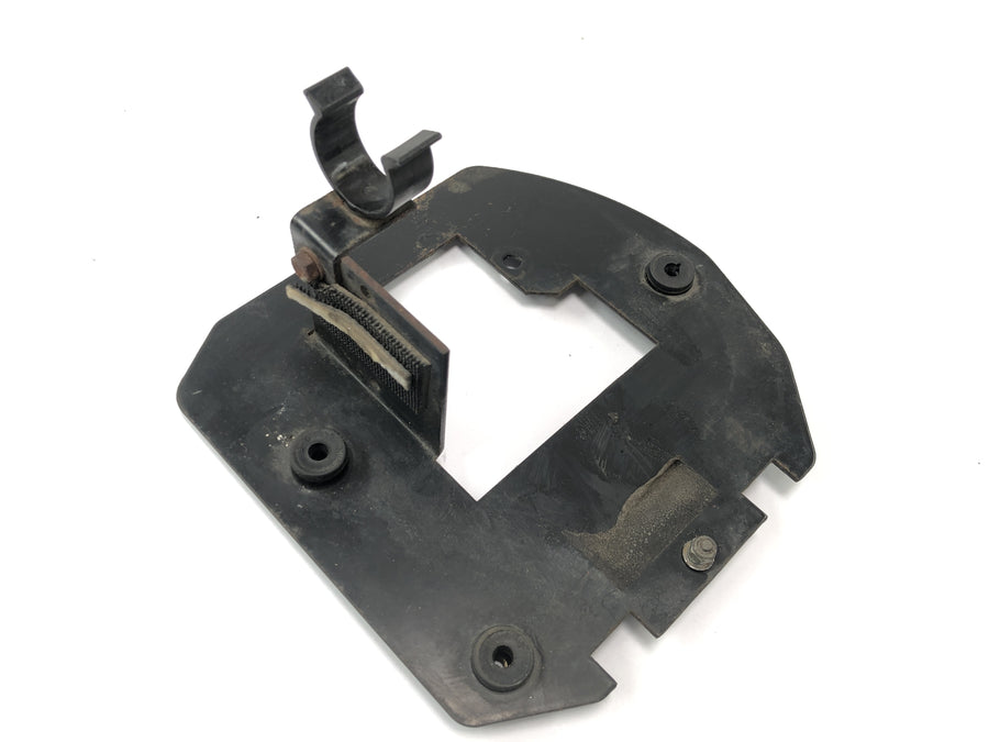BMW R 1150 GS R21 [2002] - Aggregatehalter Cockpit