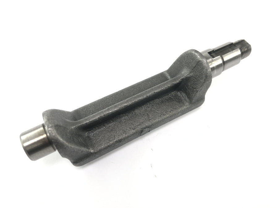 Sachs ZX 125 [1998] - Balanceaksel