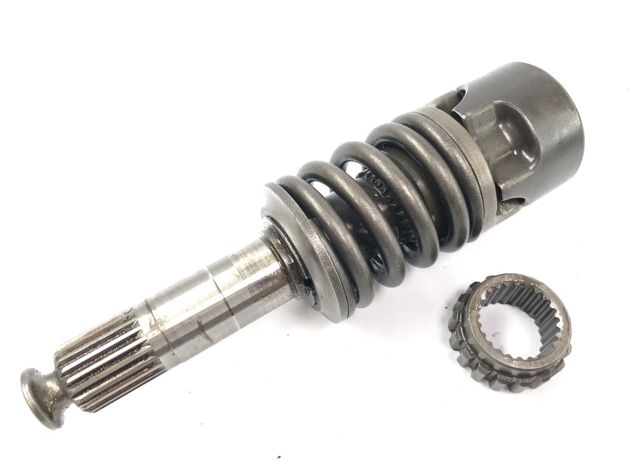 Honda GL 500 Silverwing PC02 [1982] - Drive Shaft