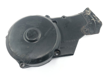 Yamaha DT 175 2K4 [1982] - Cache alternateur cache moteur gauche