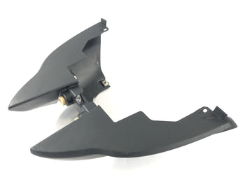 BMW K 1300 S K12S [2010] - 尾灯整流罩支架尾灯