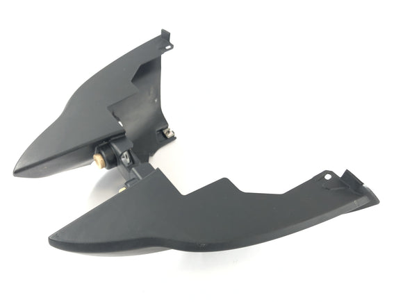 BMW K 1300 S K12S [2010] - 尾灯整流罩支架尾灯