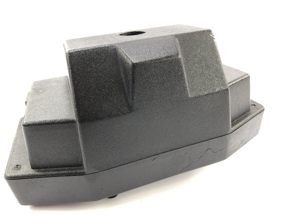 Moto GUZZI V 1000 VG [1980] - Tacho Cockpit