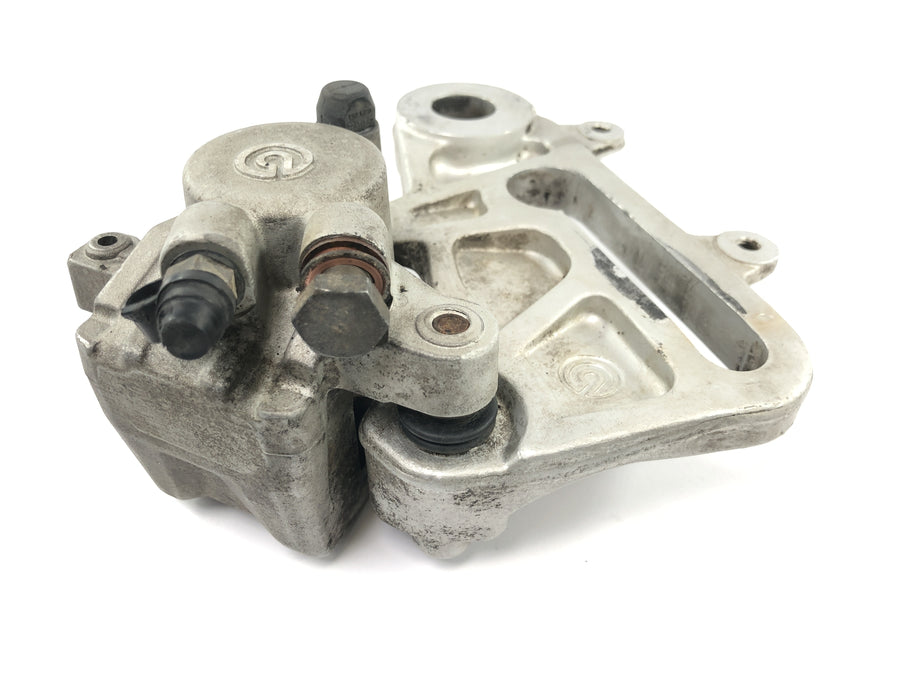 KTM 640 LC4 EGS [1999] - Remklauw Brembo achterremklauw met beugel