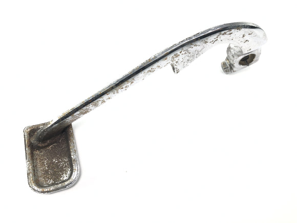 ホンダ GL1500 ゴールドウィング SC22 [1987] - ブレーキペダル ブレーキレバー フットブレーキレバーペダル