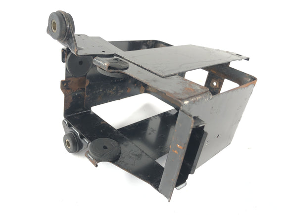 ヤマハXS 400 2A2 [1982]  - バッテリーボックス