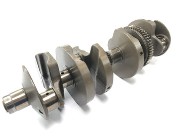 Yamaha XJR 1300 RP06 [2002] - cigüeñal