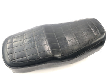 Kawasaki Z 1100 KZZ10A [1984] - Stoelstoelbekleding - 0