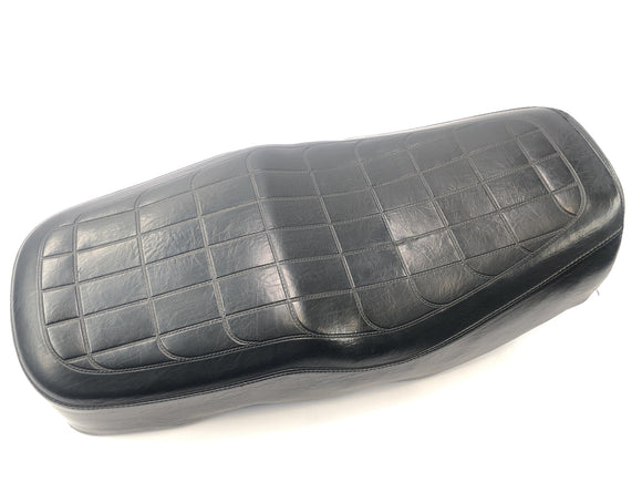 Kawasaki Z 1100 KZZ10A [1984] - Stoelstoelbekleding