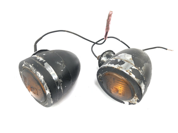 Kawasaki VN 1500 Classic VNT50D [2001] - Blinker Blinkleuchte Blinkerleuchte Set Paar