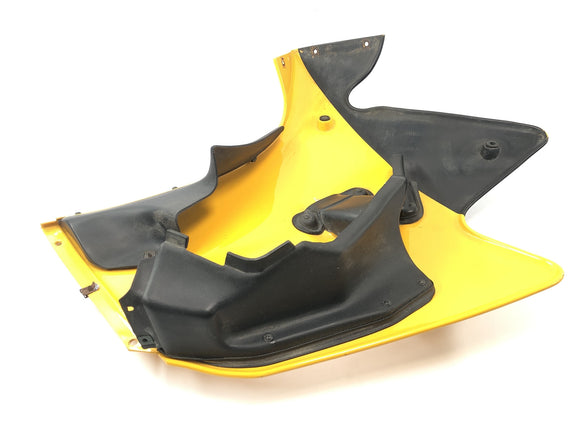 Triumph Daytona 900 T300 [1996] - Bugverkleidung Seitenverkleidung unten links Verkleidung