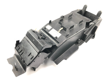 Honda VFR 800 FI RC46 [1999] - Heckkotflügel Unterverkleidung Kennzeichenhalter - 0