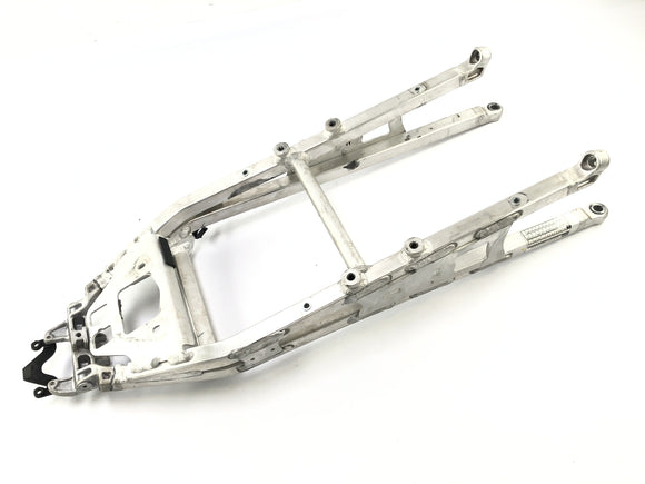 Aprilia RSV4 1000 [2010] - Frame posteriore