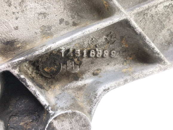 BMW K 100 RT [1988] - PRÁVO PRÁVO ODPOVĚDNOSTI