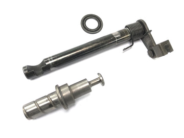 Honda CBR 900 RR SC28 [1994] - Kupplungsnehmerhebel Kupplungshebel mit Kupplungsdruckpilz