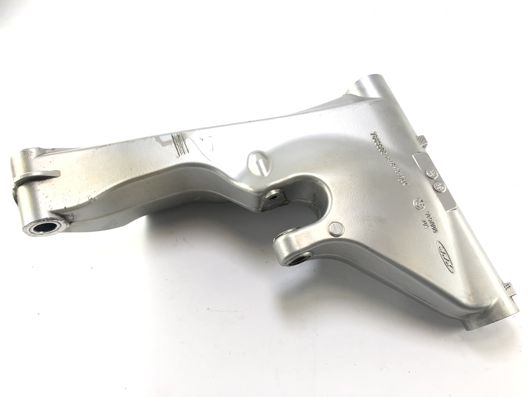 BMW R 1200 R [2007] - Swingarm rear wheel swingarm