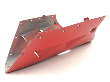 Kawasaki GPZ 1000 RX [1987] - Front Bladding Lower Part Bug Bladding Disguise