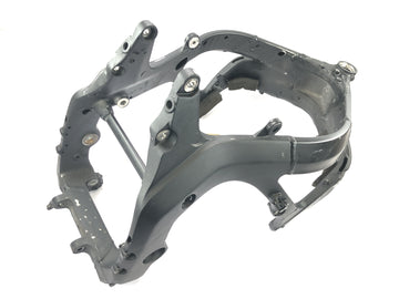 Honda CBR 1000 RR SC57 [2006] - Frame with papers main frame - 0